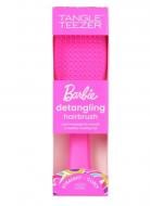 Щетка для волос Tangle Teezer Barbie Dopamine Pink The Ultimate Detangler розовый