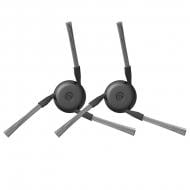 Боковая щетка для пылесоса DREAME X40 Ultra, L40s Ultra, X50 Ultra series, X50 Master series, L50 Ultra series, L40s Pro Ultra series, Matrix10 Ultra, L50s Ultra, X50s Pro Master, X50s Pro Ultra, Aqua10 series Боковая щетка для пылесоса DREAME X40 Ultra, L40s Ultra, X50 Ultra series, X50 Master series, L50 Ultra series, L40s Pro Ultra series, Matrix10 Ultra, L50s Ultra, X50s Pro Master, X50s Pro Ultra, Aqua10 series