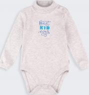 Боди для мальчика Bembi р.74 меланж 01107011134.MX0