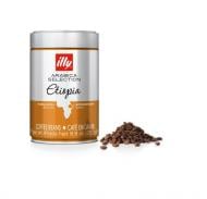 Кава в зернах illy ETHIOPIA MONOARABICA 250 г