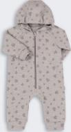 Комбінезон унісекс Bembi р.68 сірий 03190705733.X00