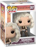 Фигурка Funko POP Rocks: Shakira (Whenever/Whenever) (5908305244981)