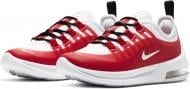 Кроссовки демисезонные Nike AIR MAX AXIS BP AH5223-603 р.33,5 красные