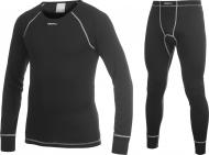 Комплект термобелья Craft Warm_Set_M 1900262-2999 р.M черный
