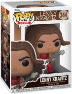 Фигурка Funko Rocks: Lenny Kravitz (5908305244974)