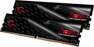Оперативная память G.Skill DDR4 SDRAM 32 GB (2x16GB) 2400 MHz (F4-2400C15D-32GFT) Fortis