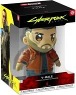 Фигурка GoodLoot GoodLoot Cyberpunk 2077 - V-Male (5908305245148)