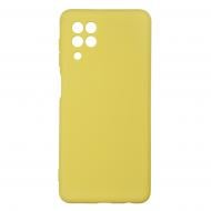 Панель Armorstandart ICON Case для Samsung M32 Yellow (ARM59557)