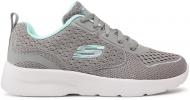 Кросівки жіночі демісезонні Skechers 149544 GYMN р.40