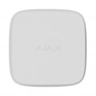 Датчик пожарный беспроводной Ajax FireProtect 2 SB (Heat/Smoke) 253263