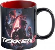 Чашка GoodLoot Tekken 8 (5908305245490)