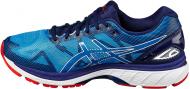 Кроссовки Asics GEL-NIMBUS 19 (2E) T701N-4301 р.11 голубой