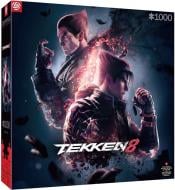 Пазл GoodLoot Tekken 8 Key Art 1000 шт. (5908305246732)