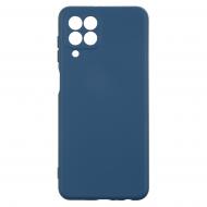 Панель Armorstandart ICON Case для Samsung M33 5G (M336) Dark Blue (ARM61670)