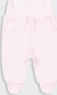 Повзунки дитячі Bembi р.62 світло-рожевий 16013001132.900