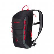 Рюкзак MAMMUT Neon Light 2510-02490-0067 12 л черный Рюкзак MAMMUT Neon Light 2510-02490-0067 12 л черный