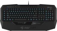 Клавіатура ігрова Roccat Isku Illuminated Gaming Keyboard (ROC-12-731)