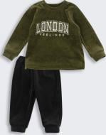 Костюм Bembi хаки р.68 06786701833.VY6