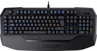 Клавиатура игровая Roccat Ryos MK Pro Cherry MX Blue USB (ROC-12-861-BE)