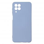 Панель Armorstandart ICON Case для Samsung M33 5G (M336) Lavander (ARM61671)