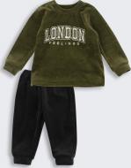 Костюм Bembi хаки р.80 06786701835.VY6
