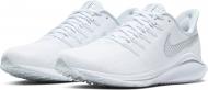 Кроссовки женские Nike AIR ZOOVOMERO 14 AH7858-102 р.38,5 белые