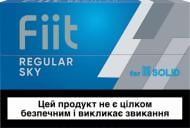 Стики FIIT Regular Sky (7622100818298)