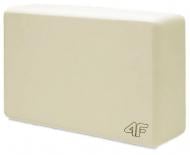 Блок для йоги 4F ACCESSORIES OTHER OS 4FSS22AAOTF015-73S жовтий