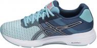 Кроссовки женские Asics GEL-PHOENIX 9 T872N-1493 р.37 голубые