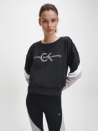 Джемпер Calvin Klein Performance PULLOVER 00GWS0W307-007 р. M черный