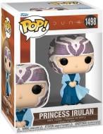 Фігурка Funko POP Movies: Dune 2 - Princess Irulan (5908305247029)