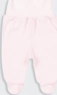 Ползунки детские Bembi р.56 светло-розовый 16013001130.900