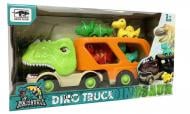 Ігровий набір Shantou Dino Truck OTB0595415