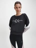 Джемпер Calvin Klein Performance PULLOVER 00GWS0W307-007 р. XS черный