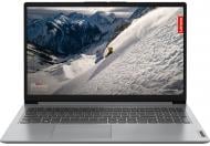 Ноутбук LENOVO IdeaPad 1 15AMN7 (82VG00QSRA)