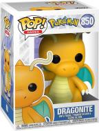 Фигурка Funko POP Games: Pokemon - Dragonite (5908305247166)