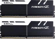Оперативная память G.Skill DDR4 SDRAM 16 GB (2x8GB) 4400 MHz (F4-4400C19D-16GTZKK) Trident Z Black