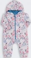 Комбинезон унисекс Bembi р.62 серый 03193702232.X31