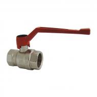 Кран шаровой Herz ВР-ЗР с рычажной ручкой PN=25 DN 32 (1222804)