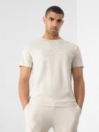 Футболка 4F RL9_TSHIRT RL9SS22TTSHM237-11S р.2XL білий