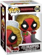 Фигурка Funko POP Marvel: Deadpool - Beauty Pageant (5908305247197)