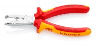 Клещи для снятия изоляции KNIPEX 165 мм 13 46 165