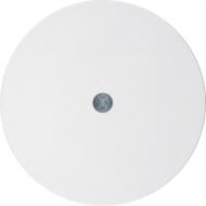 Панель розетки для вывода кабеля 1 R.x IP20 белый 10192089