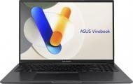 Ноутбук ASUS X1605VA-MB588