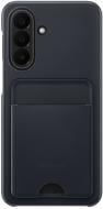 Чехол-холдер Samsung Card Slot Case для Galaxy A27 Black (EF-OA276TBEGWW)