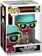 Фигурка Funko POP Marvel: Deadpool - Tourist (5908305247210)