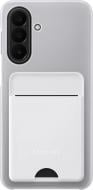Чехол-холдер Samsung Card Slot Case для Galaxy A27 Light Gray (EF-OA276TJEGWW)