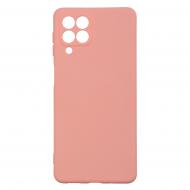 Панель Armorstandart ICON Case для Samsung M53 (M536) Pink Sand (ARM61805)