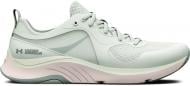 Кроссовки женские Under Armour Hovr Omnia 3025054-303 р.40 бирюзовые