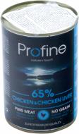 Корм для усіх порід Profine курка 400 г 400 г